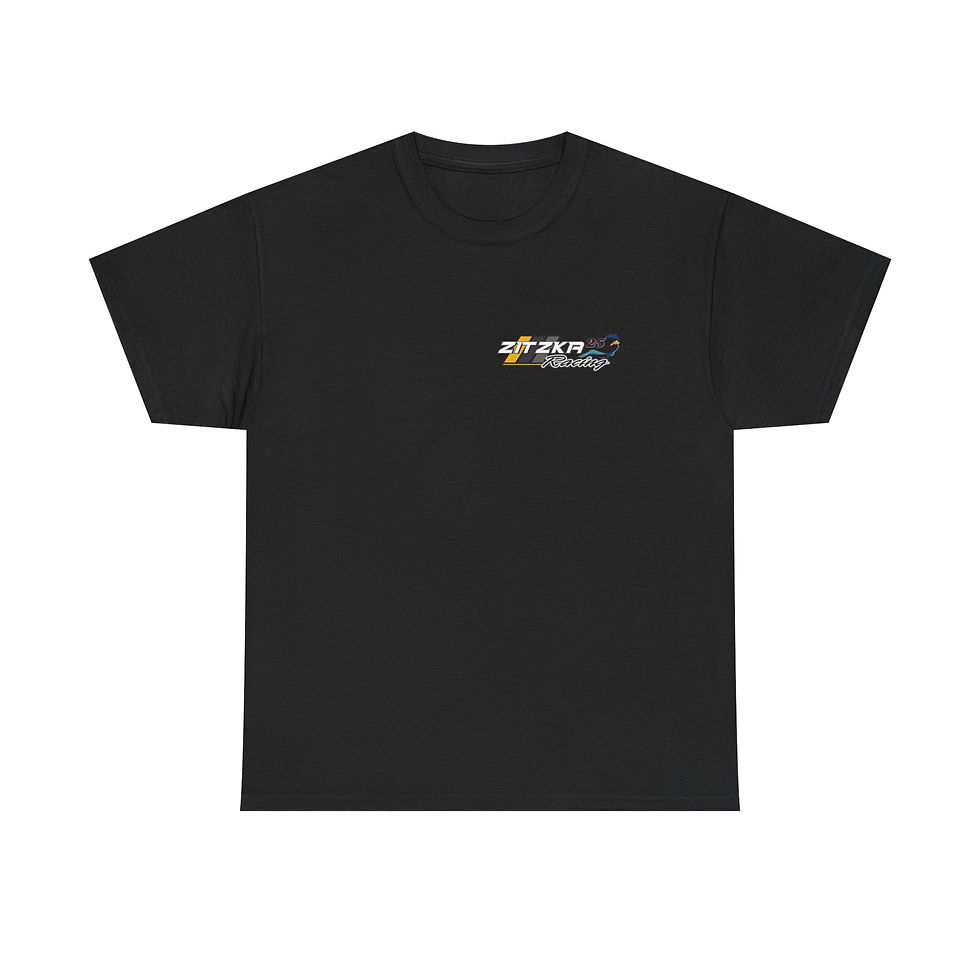 Thumbnail: Zitzka Racing ADULT Tee