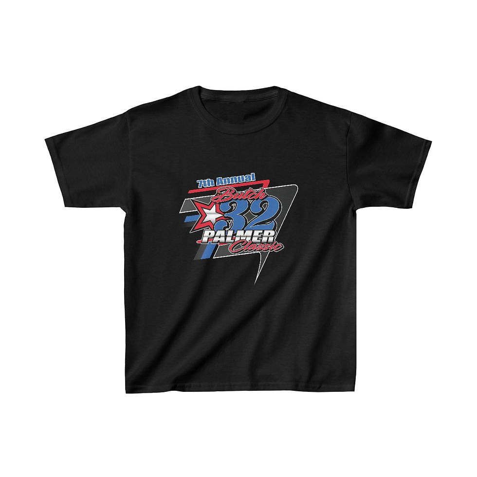 Thumbnail: Butch Palmer Classic 2023 Youth T