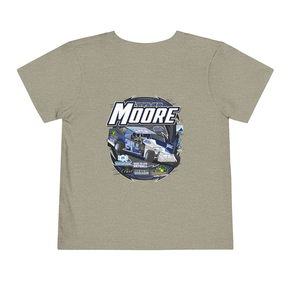 Thumbnail: Toddle Moore TODDLER T
