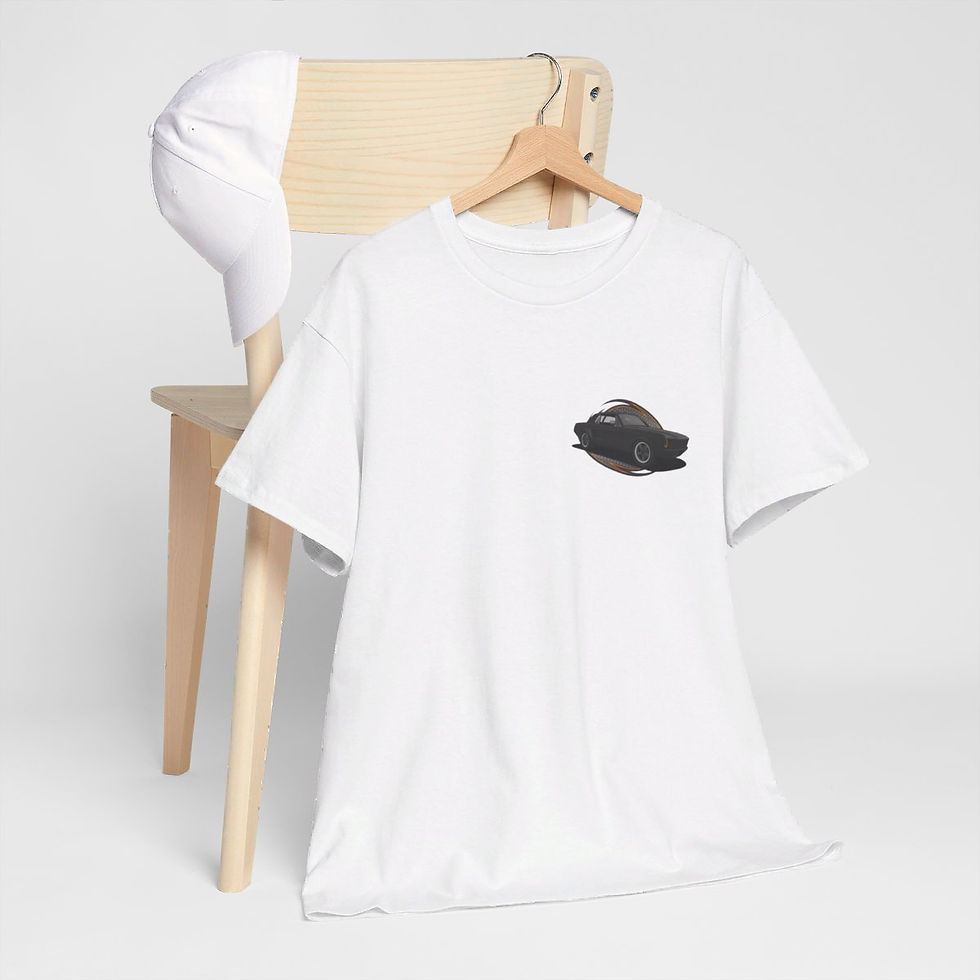 Thumbnail: Alex Mustang