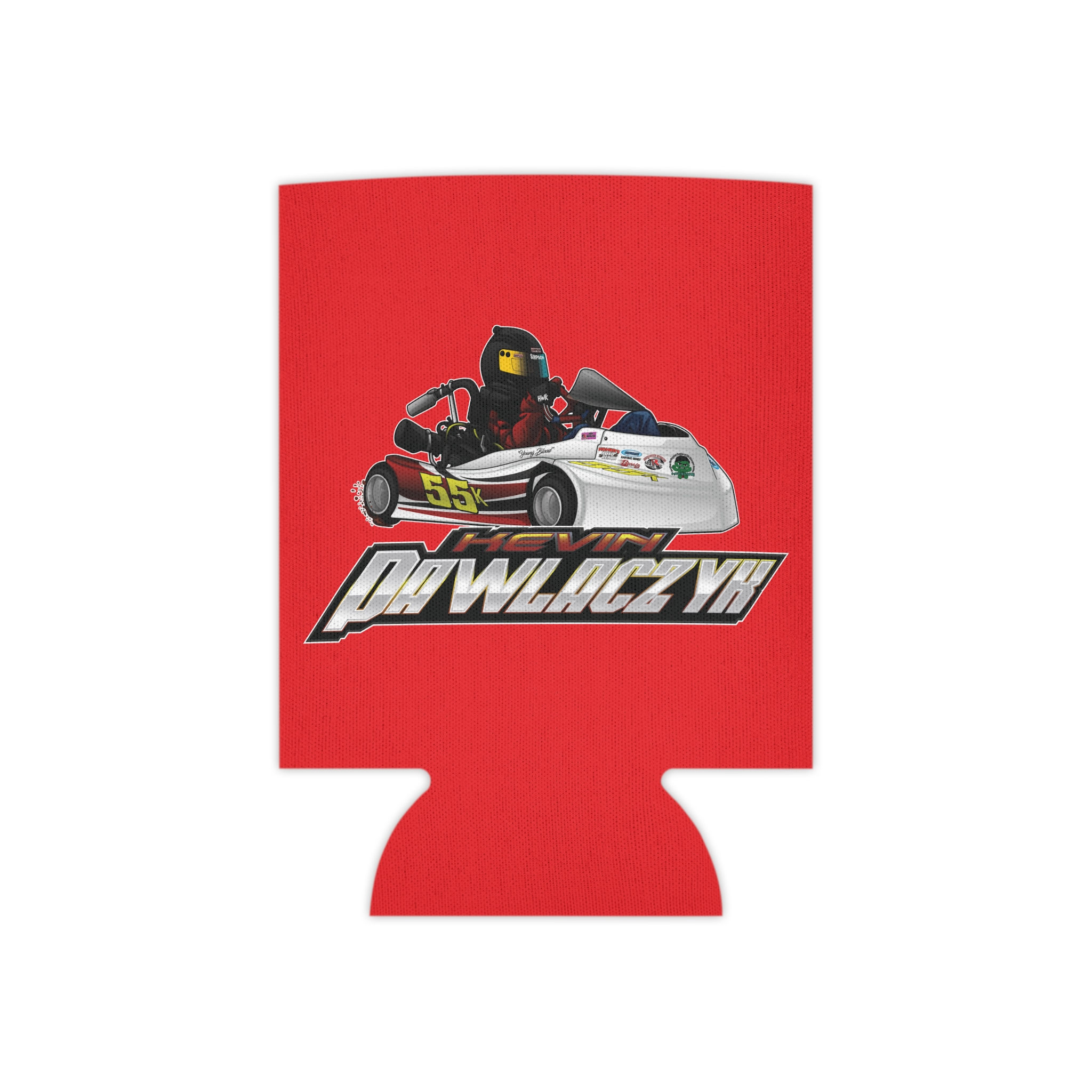 Kevin Pawlaczyk Coozie