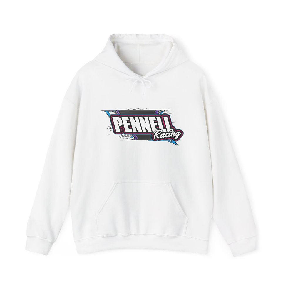Thumbnail: Chris Pennell 2024 Adult Hoodie