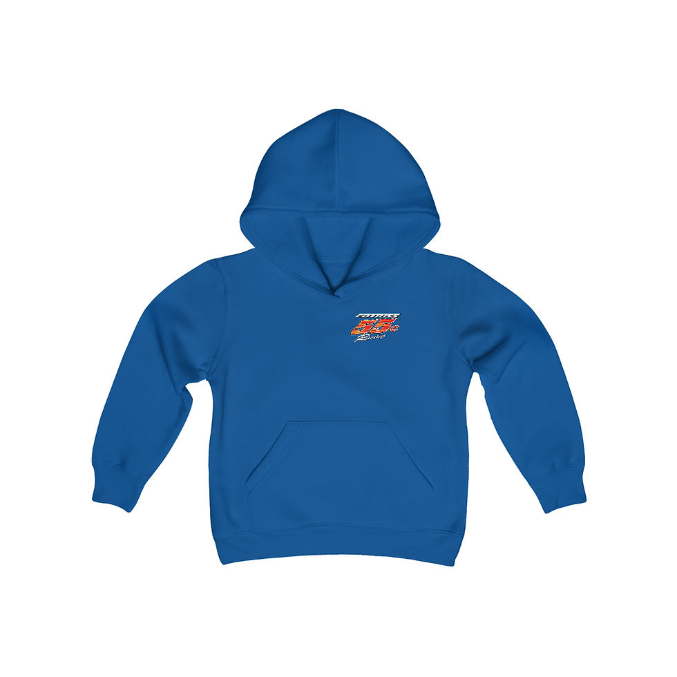 Thumbnail: Cotriss Racing 2023 Youth Hoodie