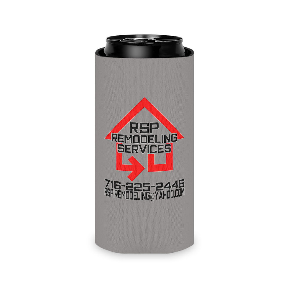 Thumbnail: RSP Remodeling Coozies