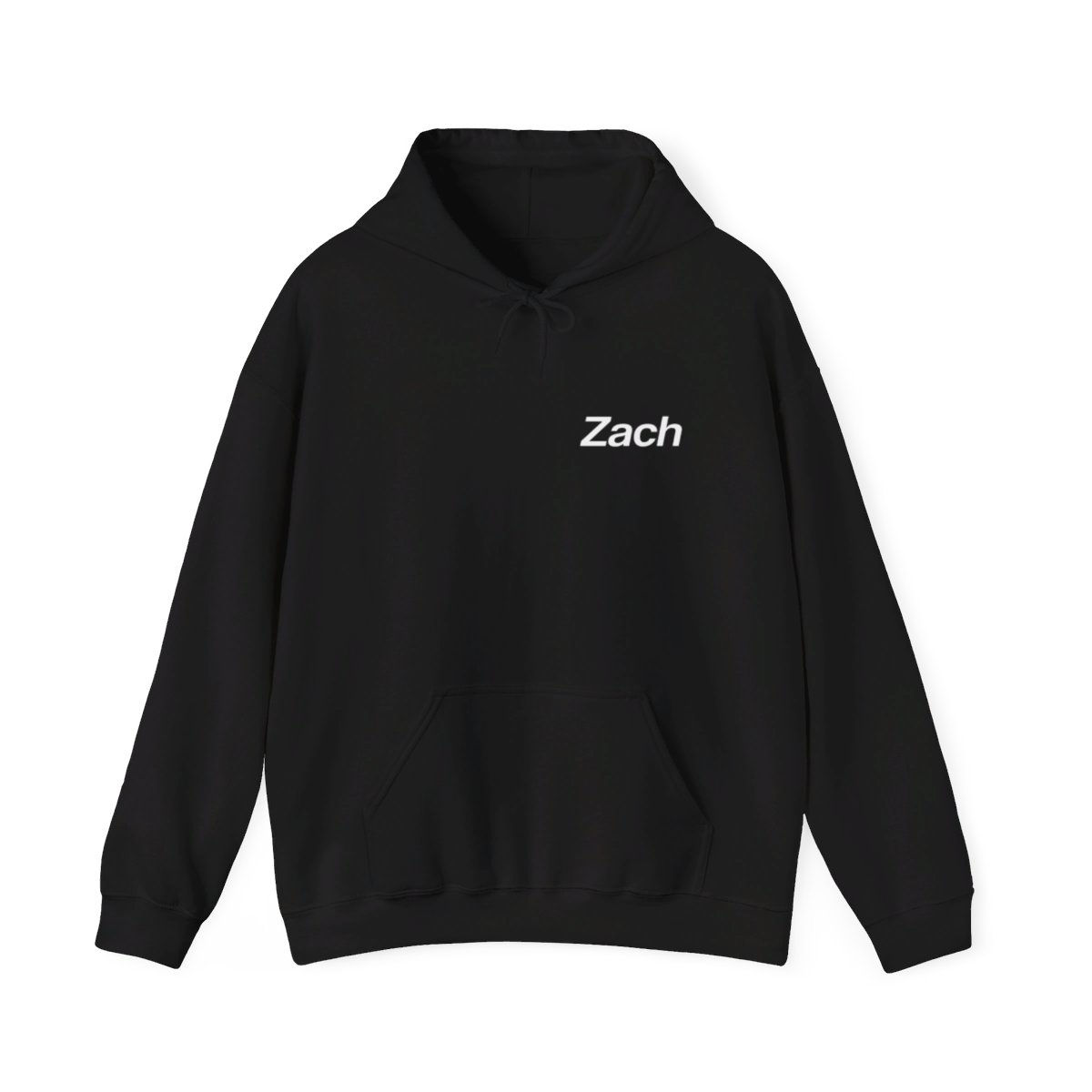 Zach Radiators Adult Hoodie