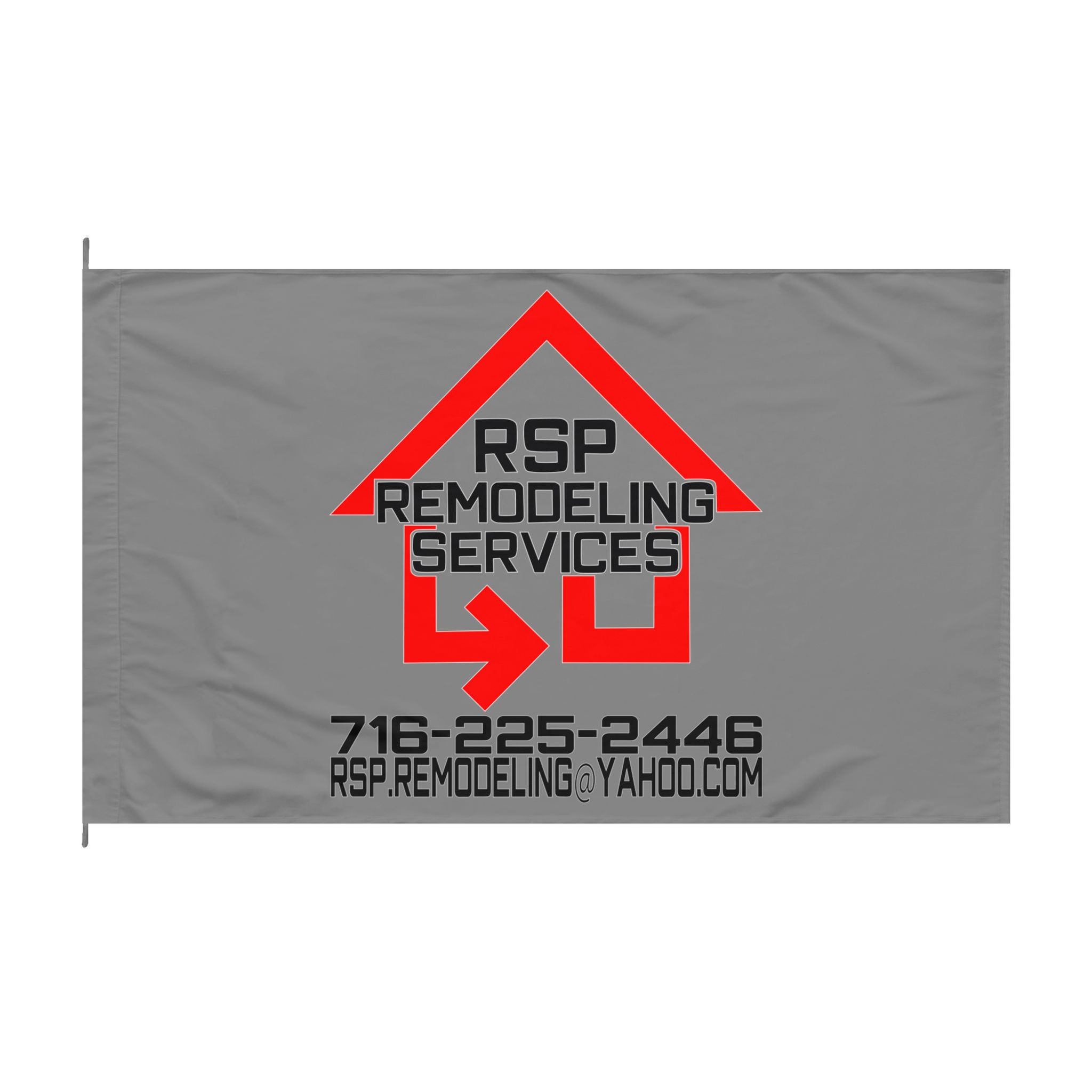 RSP Remodeling Flag