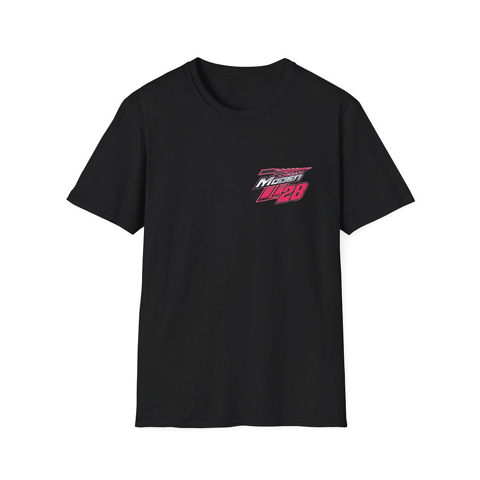 Thumbnail: Jordan Moden Adult T-Shirt