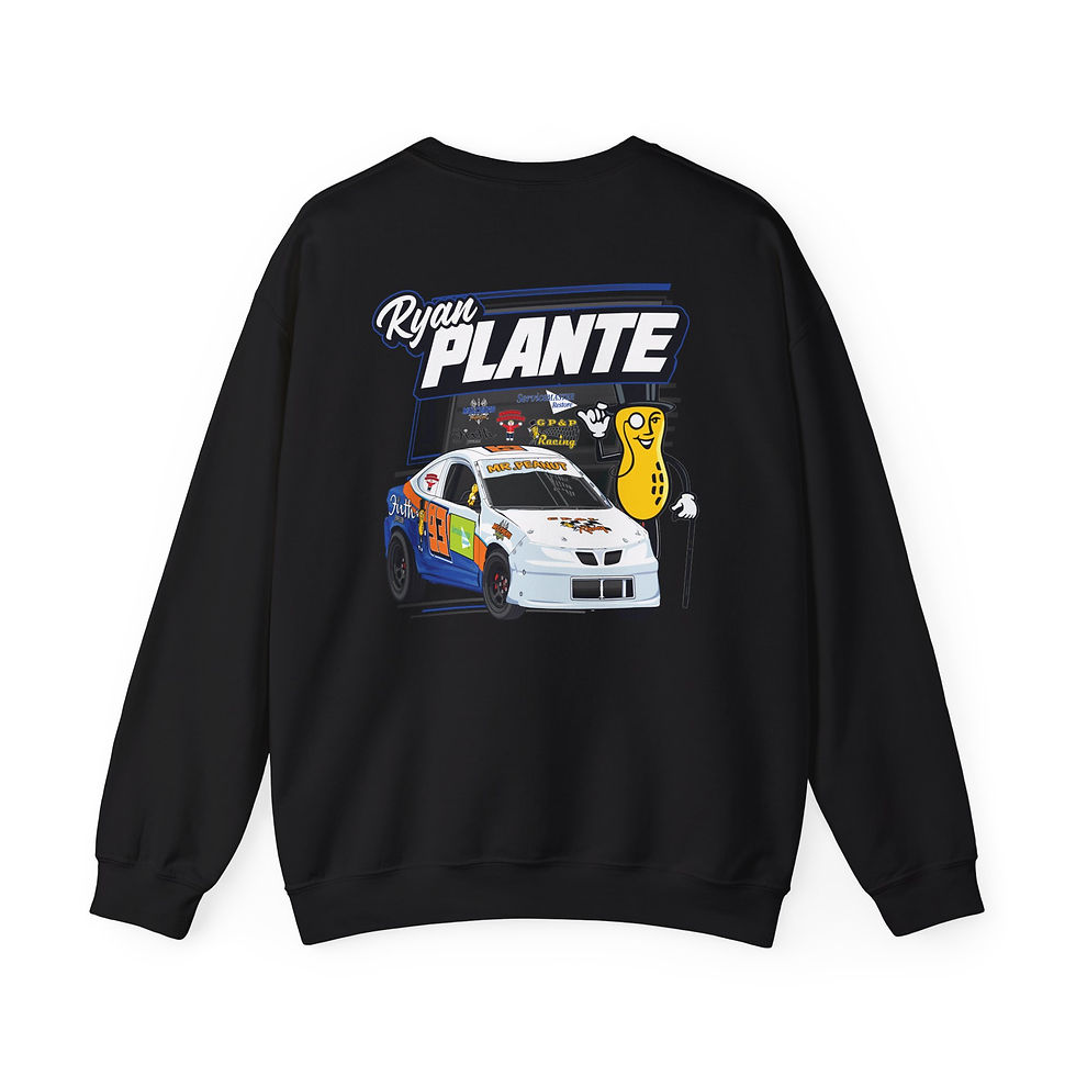 Thumbnail: Ryan Plante Adult Sweater