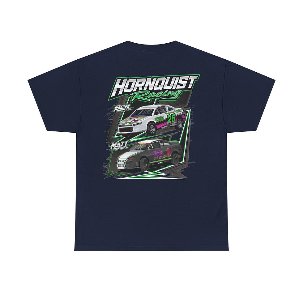 Thumbnail: Hornquist Racing ADULT T