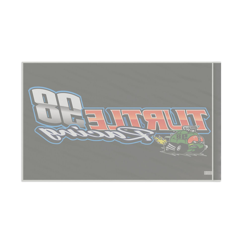 Thumbnail: Mark Annis Flag (DA design Studio)
