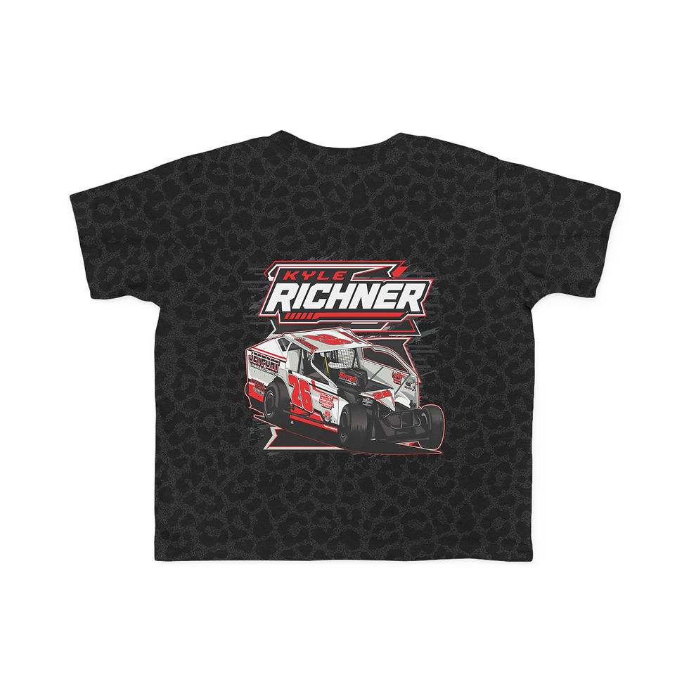 Thumbnail: Kyle Richner Toddler T