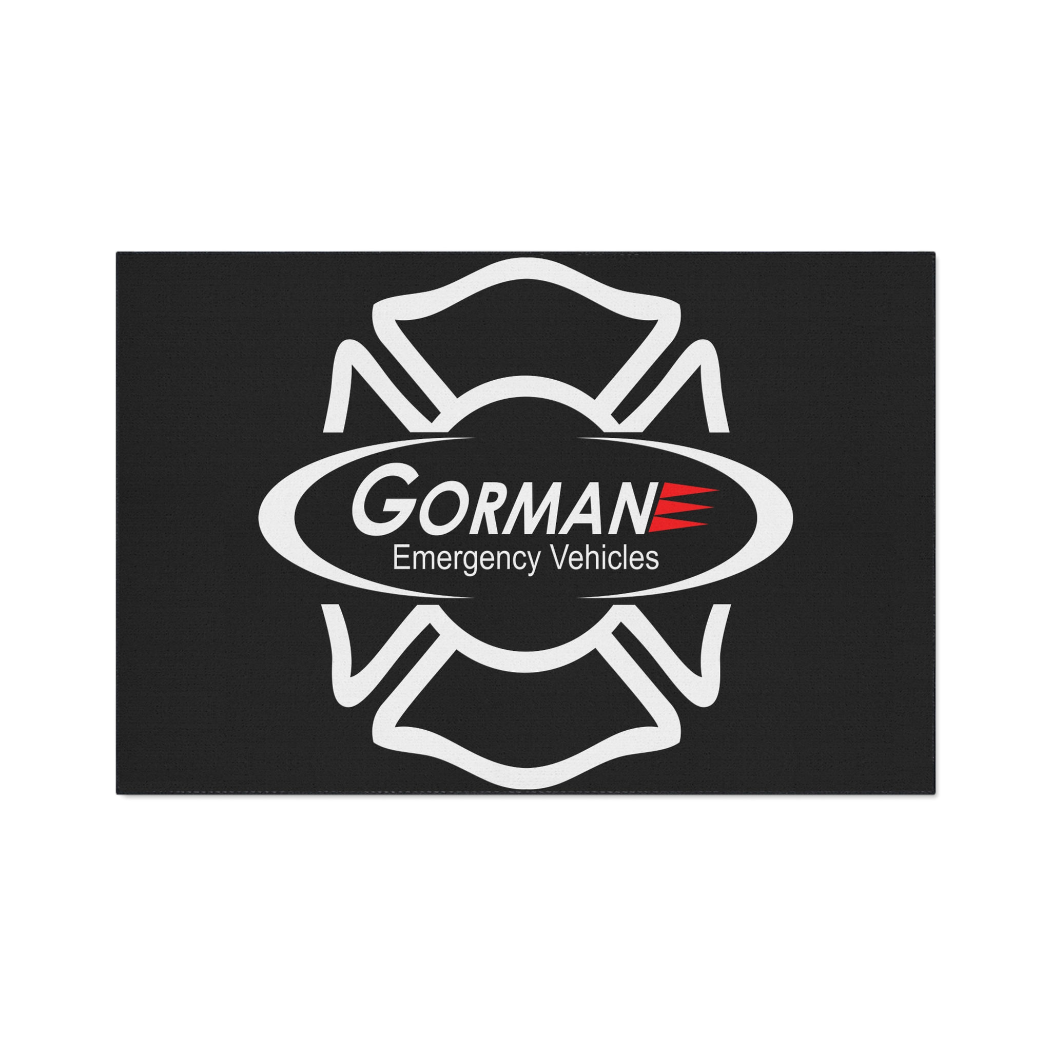 Gorman Rug 1