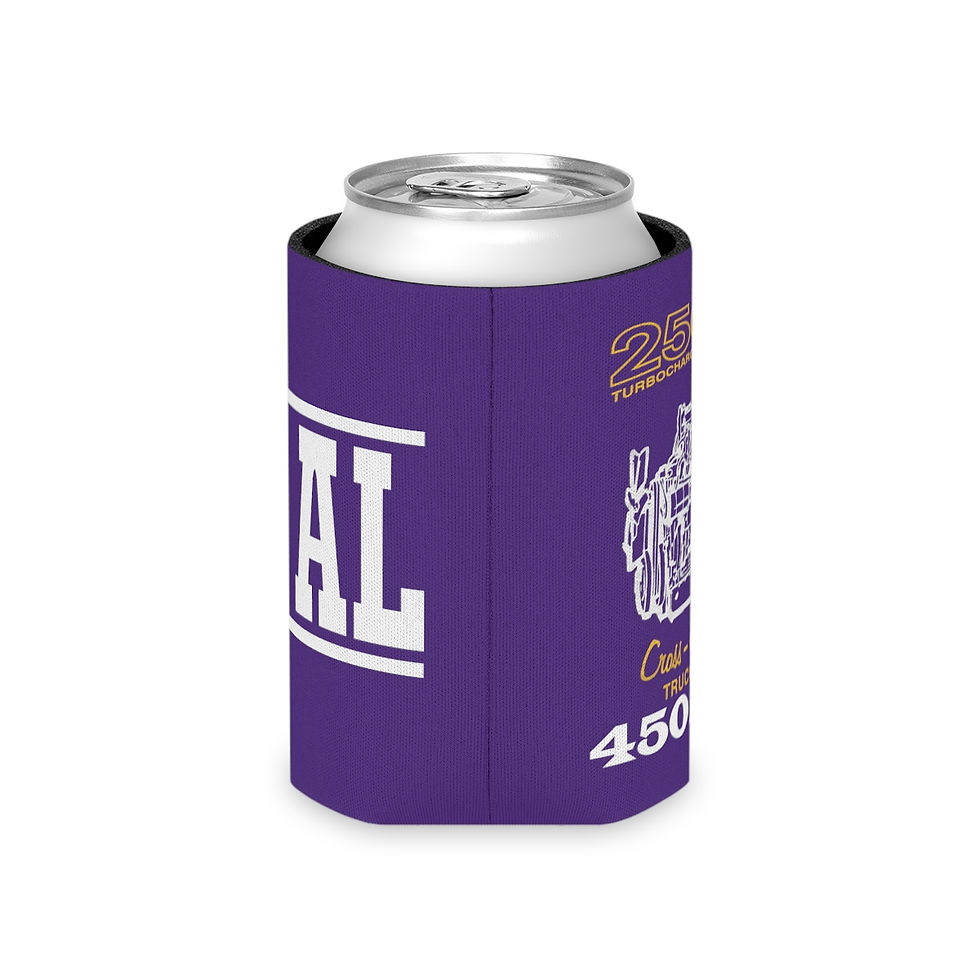 Thumbnail: Big Al COOZIE