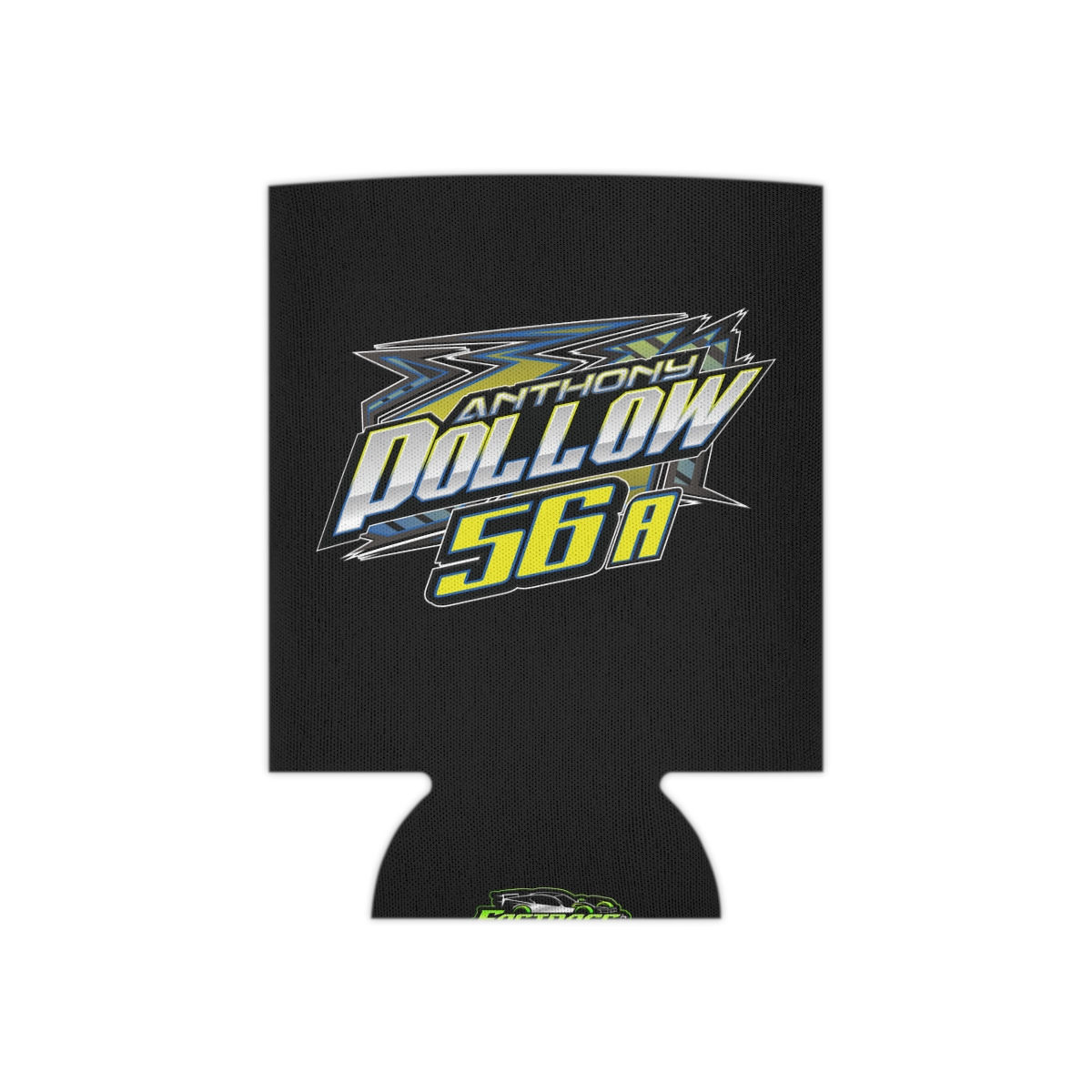 Anthony Pollow Coozie