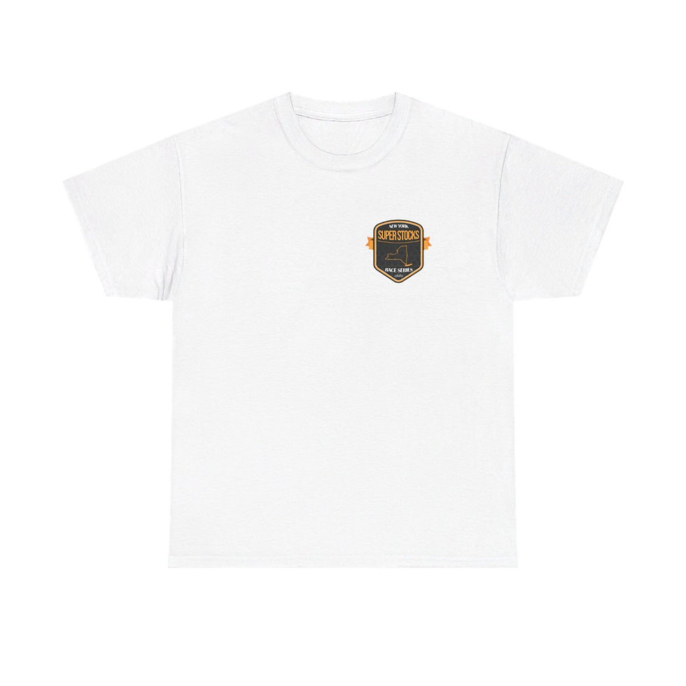 Thumbnail: NYSS ADULT T