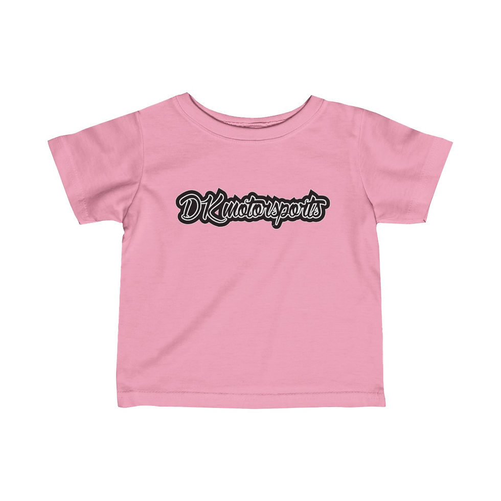 Thumbnail: DK Motorsports Infant T-shirt