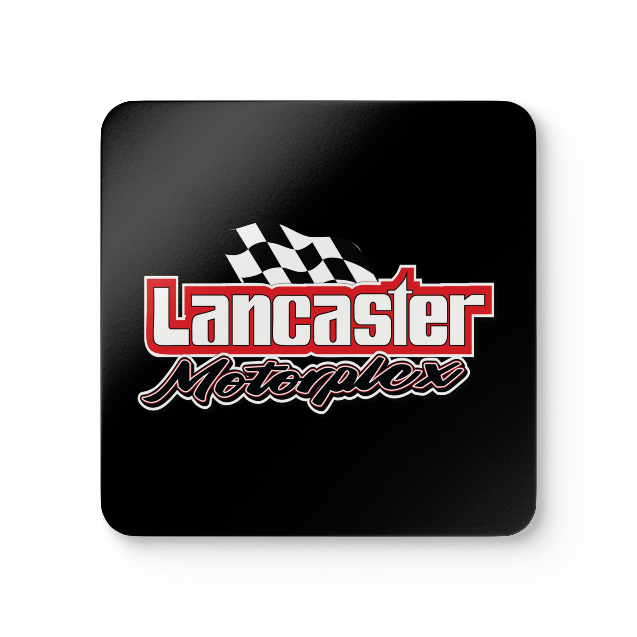 Lancaster Speedway Coaster Set
