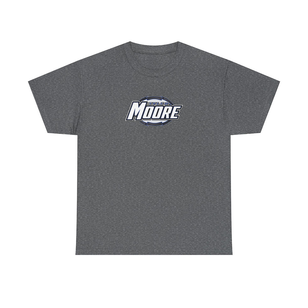 Thumbnail: Tyler Moore ADULT T