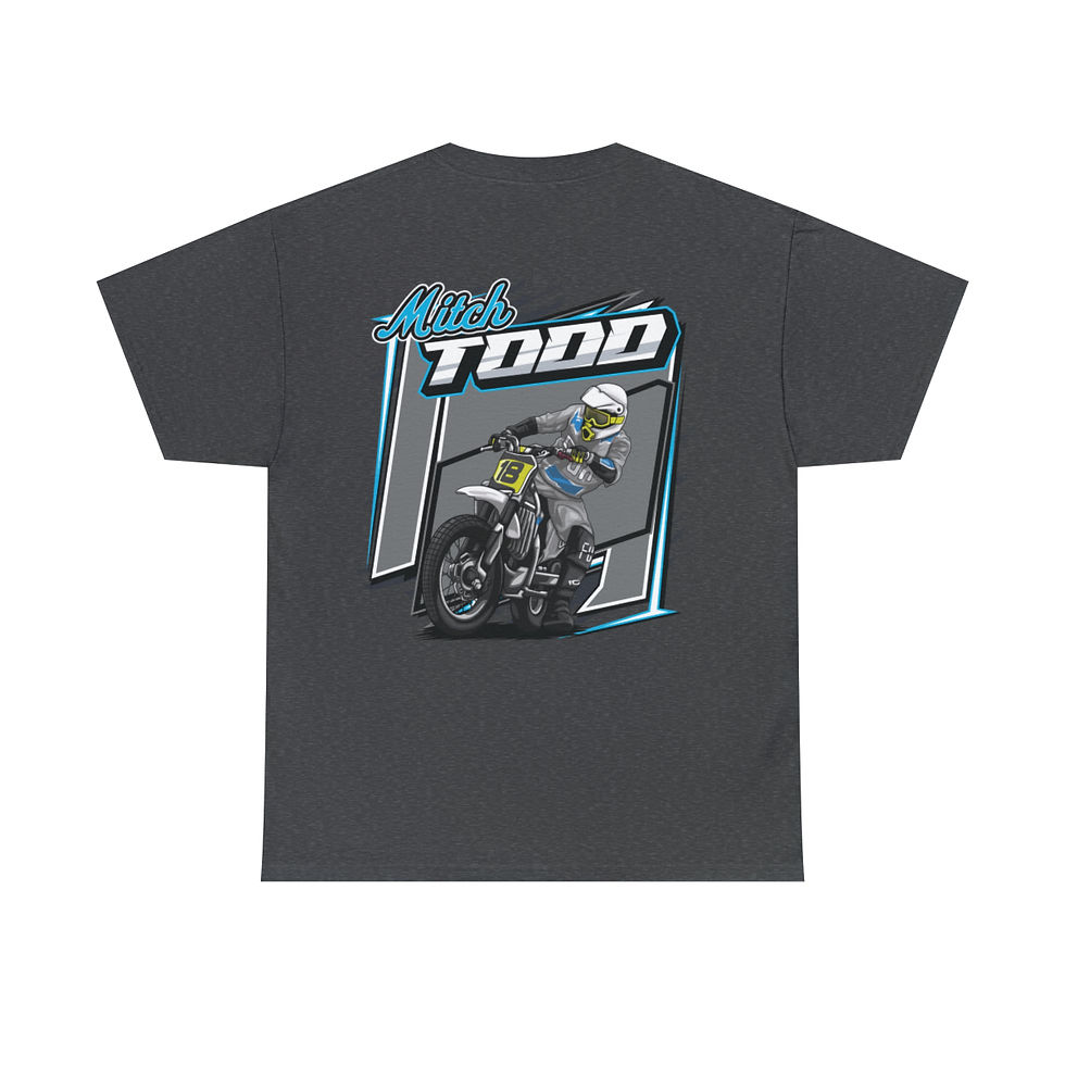 Thumbnail: Mitch Todd ADULT T