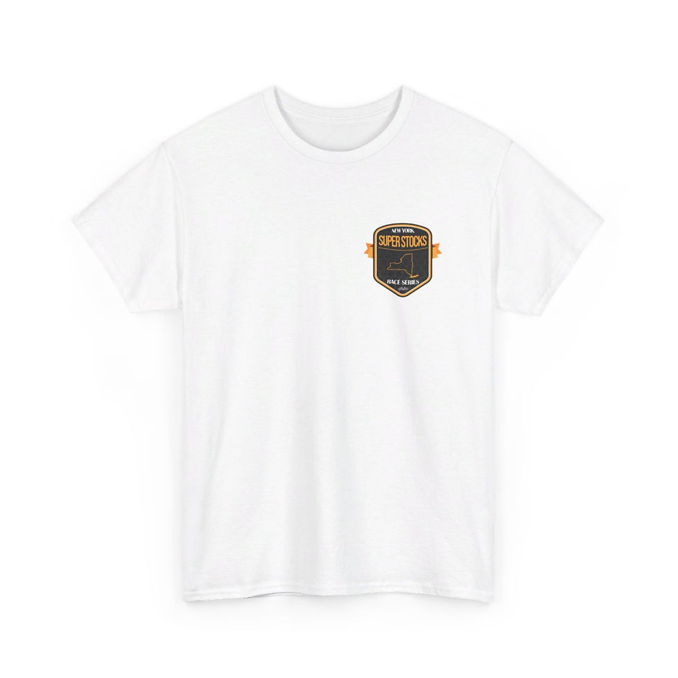 Thumbnail: NYSS ADULT T