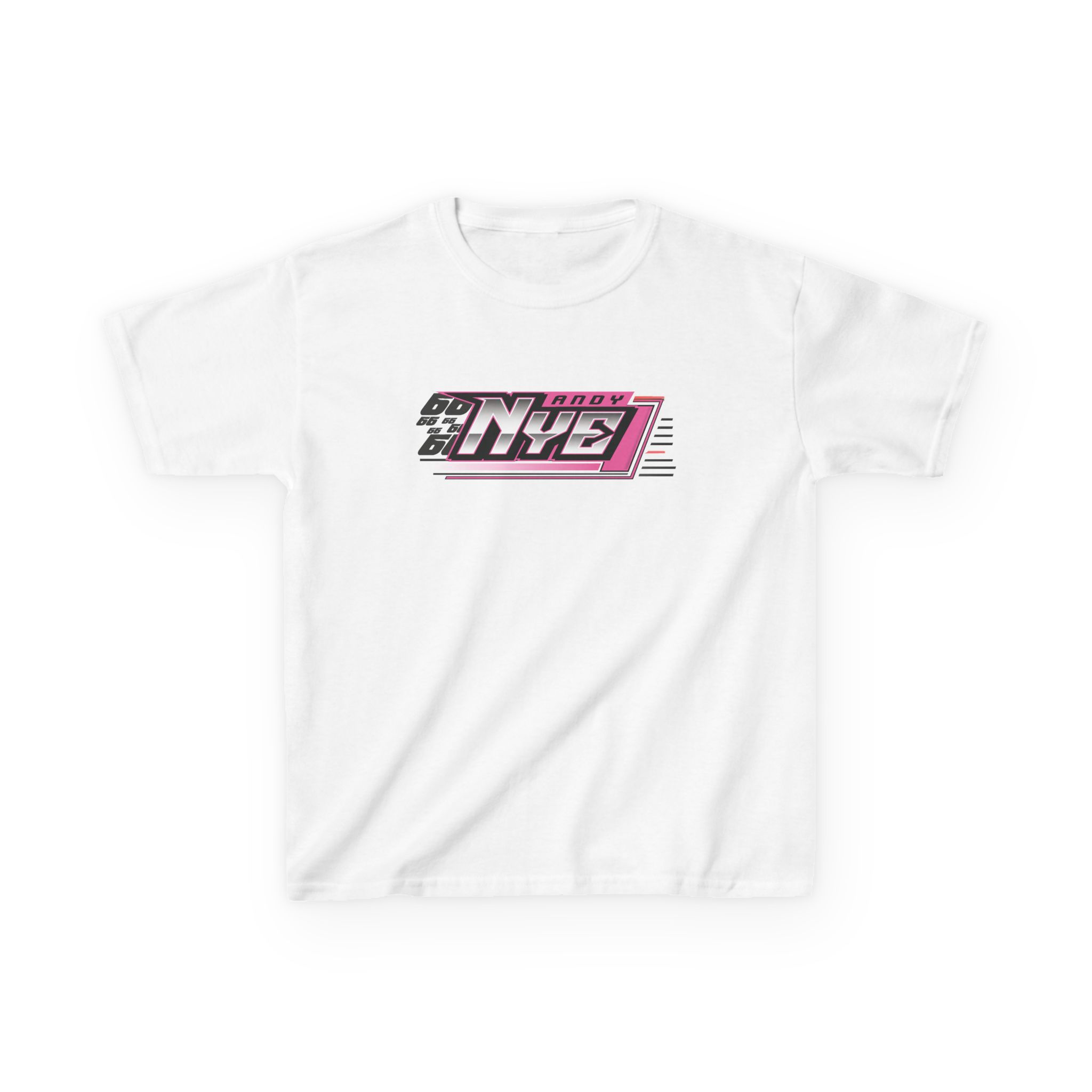 Andy Nye YOUTH T
