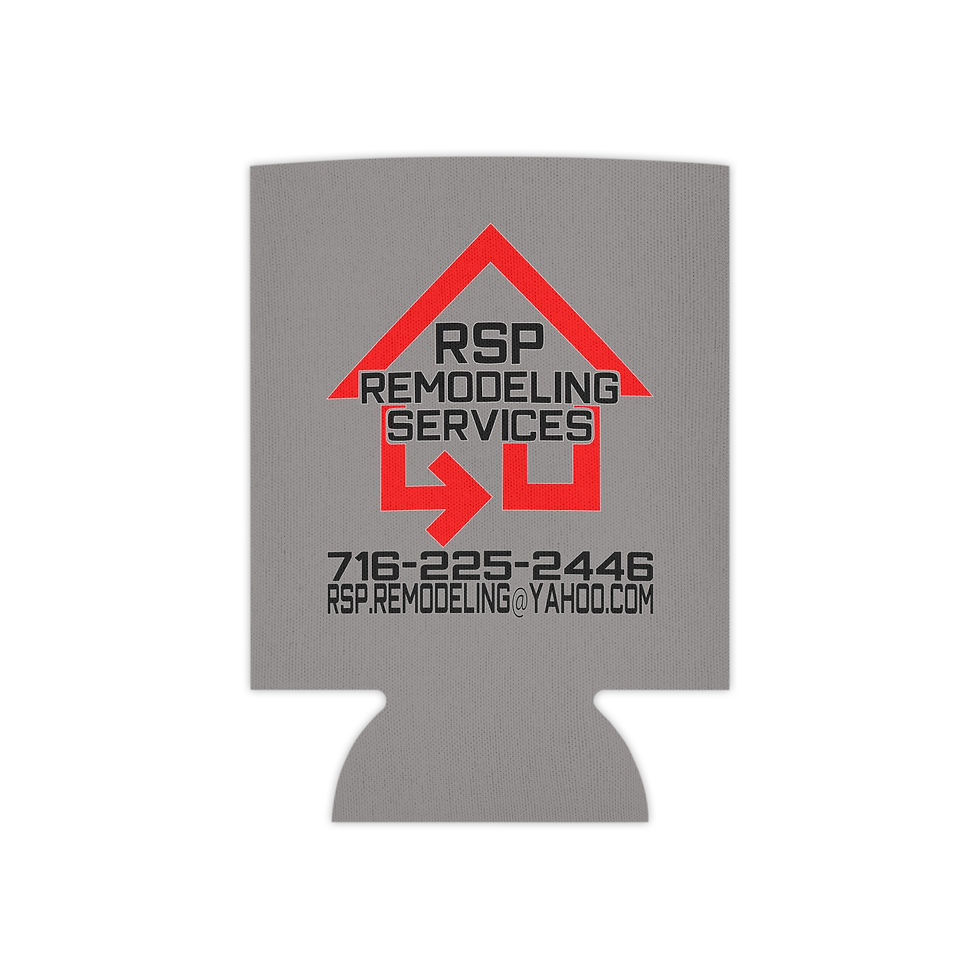 Thumbnail: RSP Remodeling Coozies