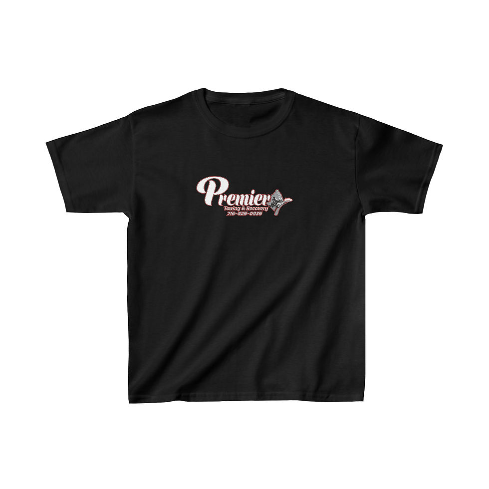 Premier towing KIDS T-Shirt