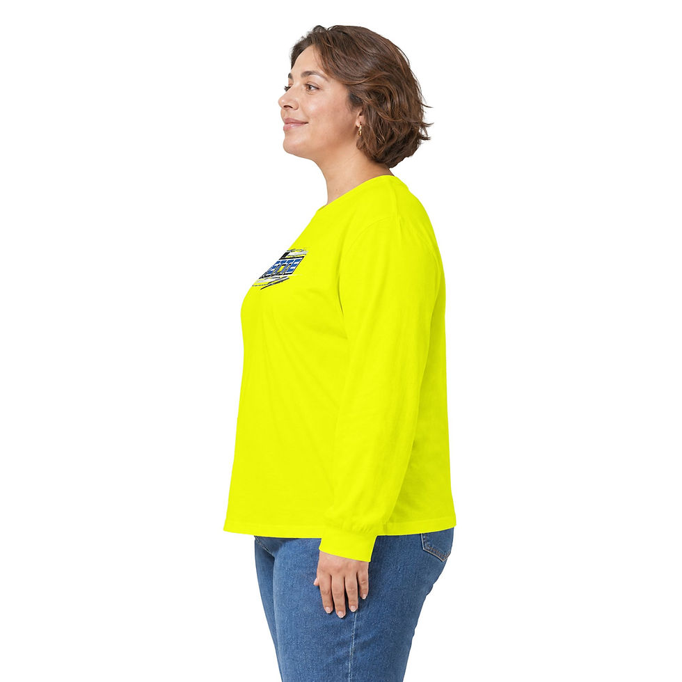 Thumbnail: Brandon Guyette ADULT Long Sleeve