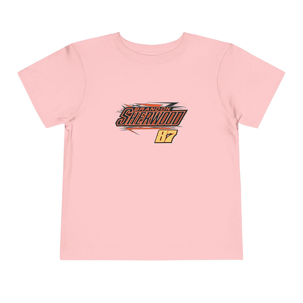 Thumbnail: Brandon Sherwood YOUTH T (2026)