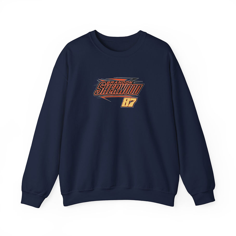 Thumbnail: Brandon Sherwood ADULT Sweater