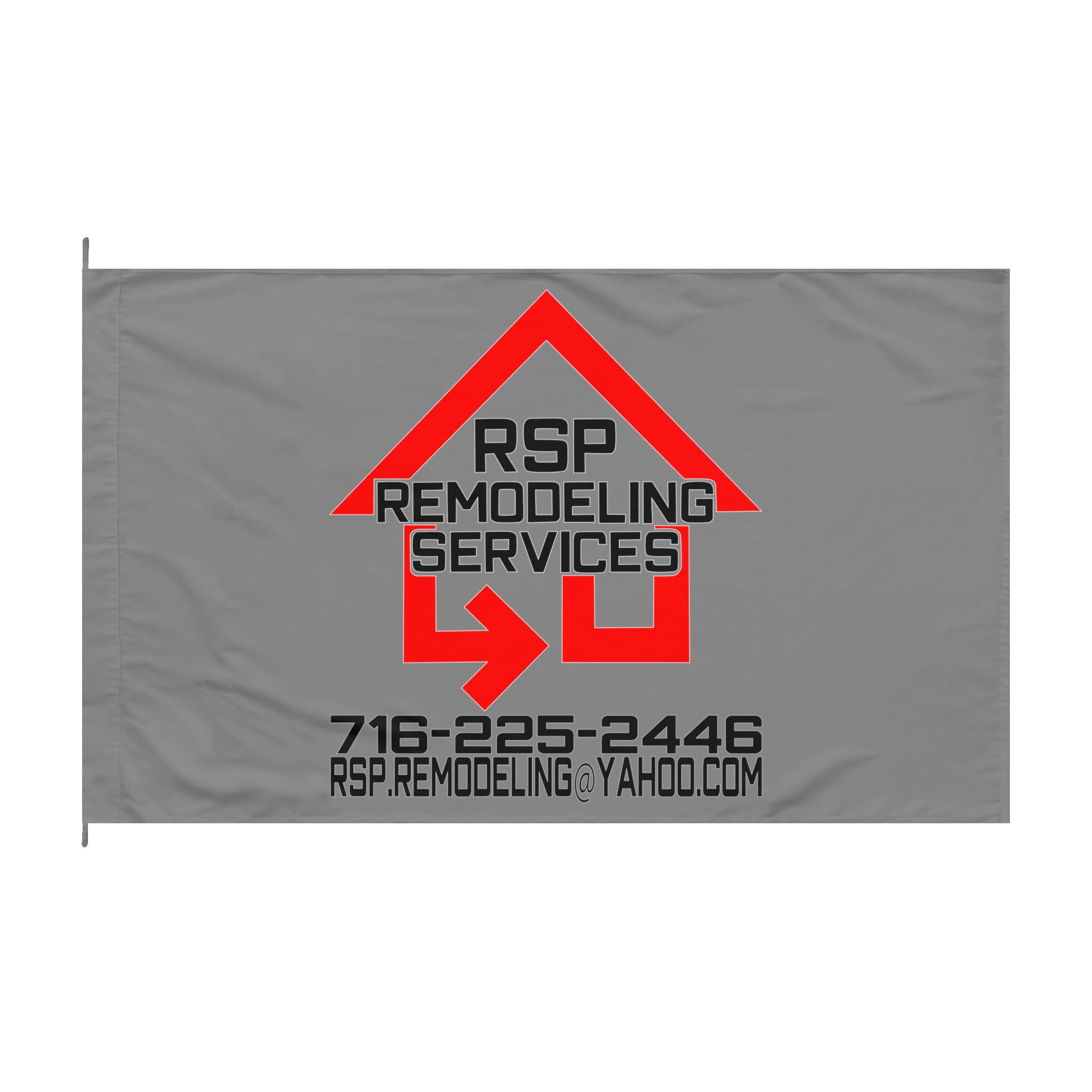 RSP Remodeling Flag