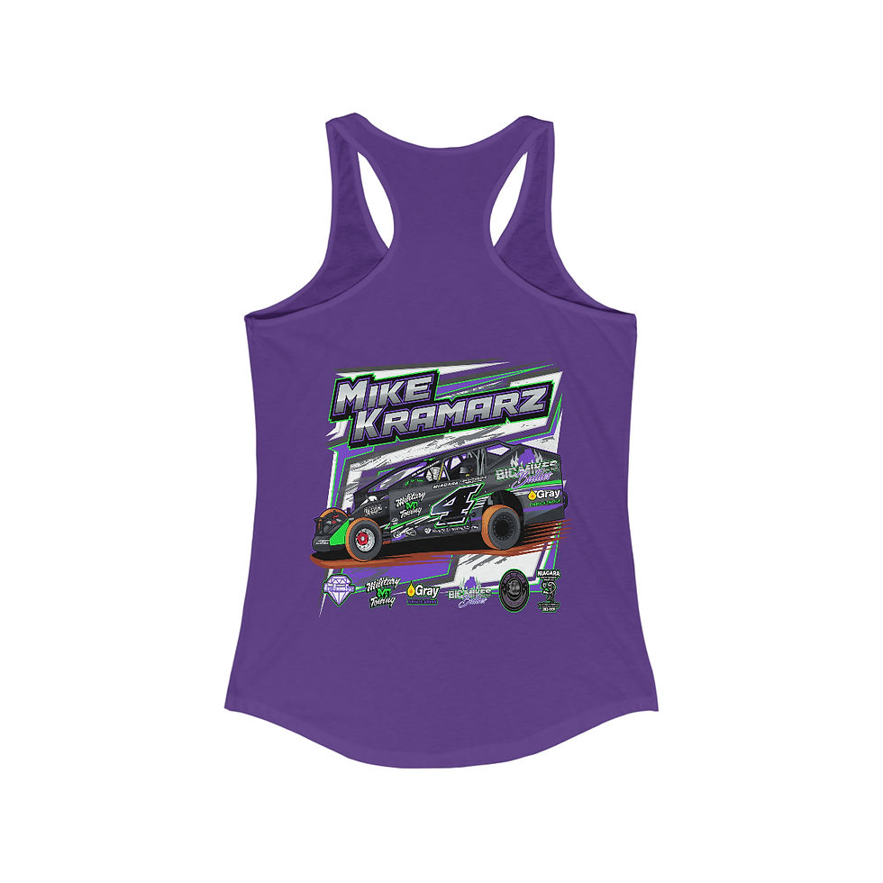 Thumbnail: Nike Kramarz 2023 Adult Womens Tank