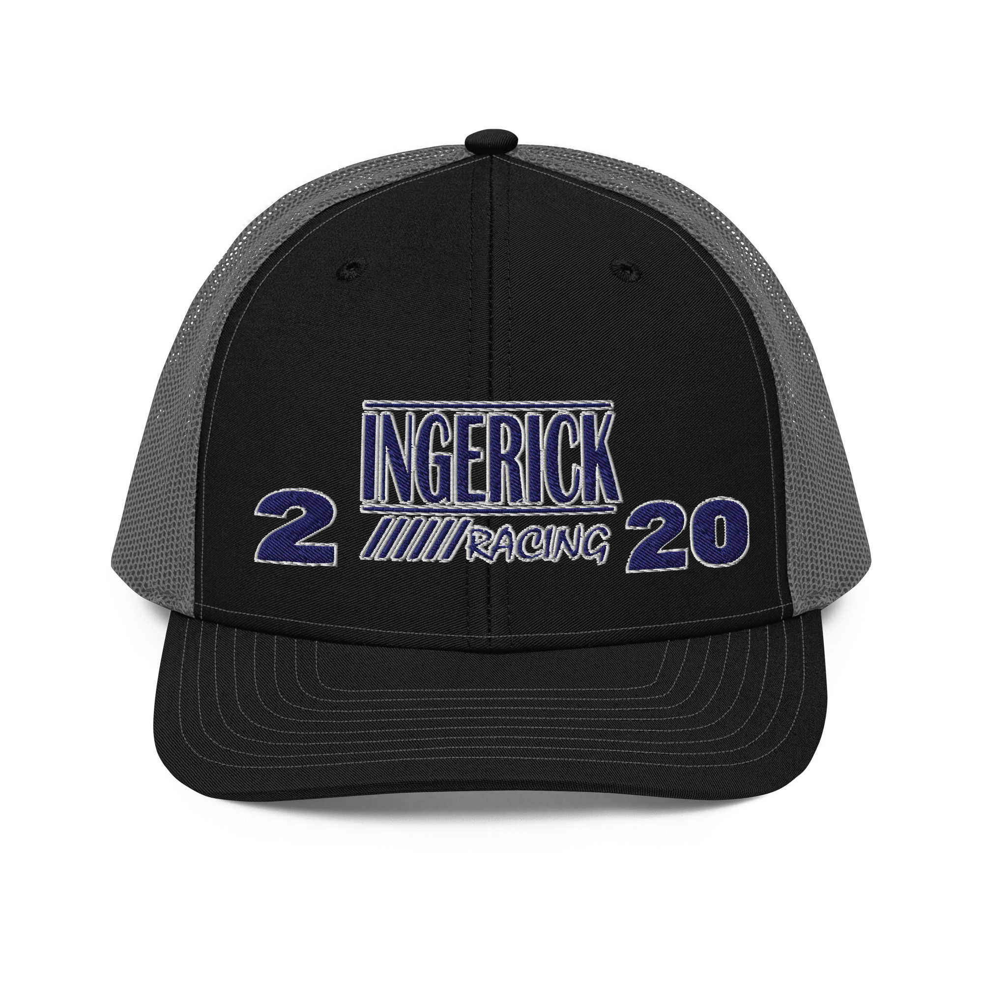 Ingerick Racing Cap 2