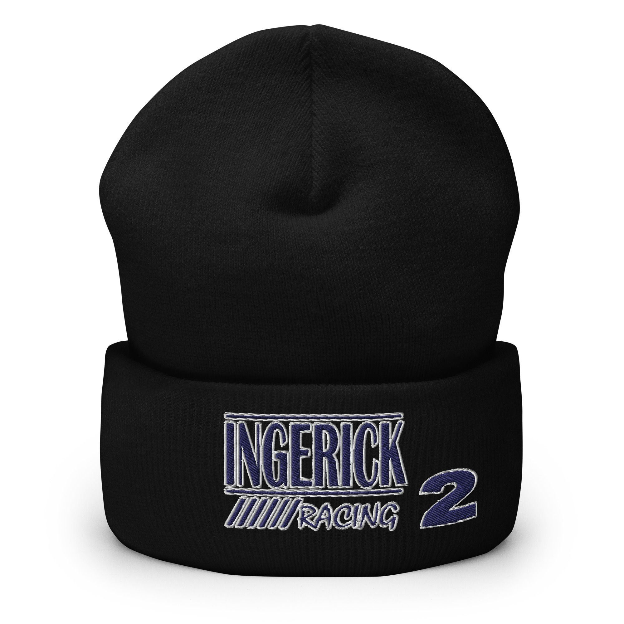 Ingerick Racing Beanie