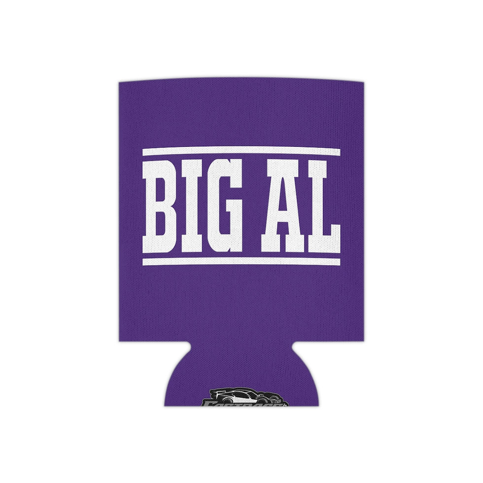 Thumbnail: Big Al COOZIE