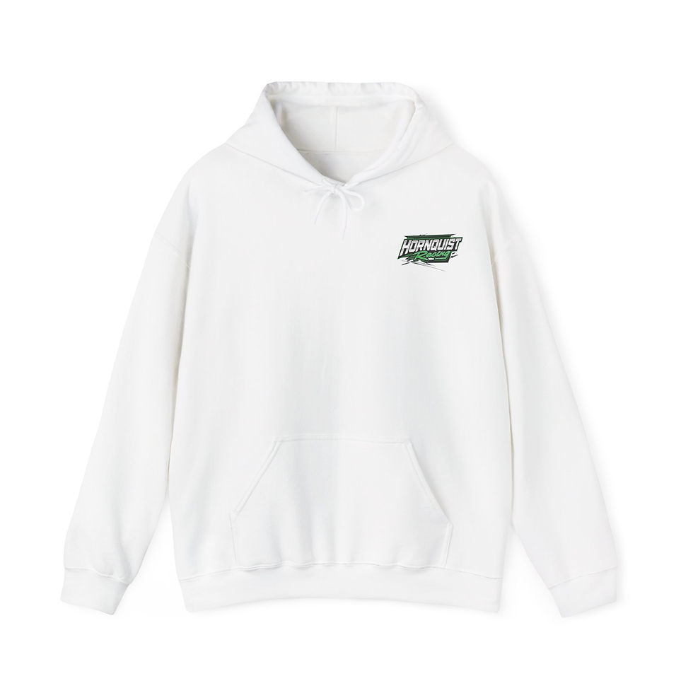 Thumbnail: Hornquist Racing ADULT Hoodie