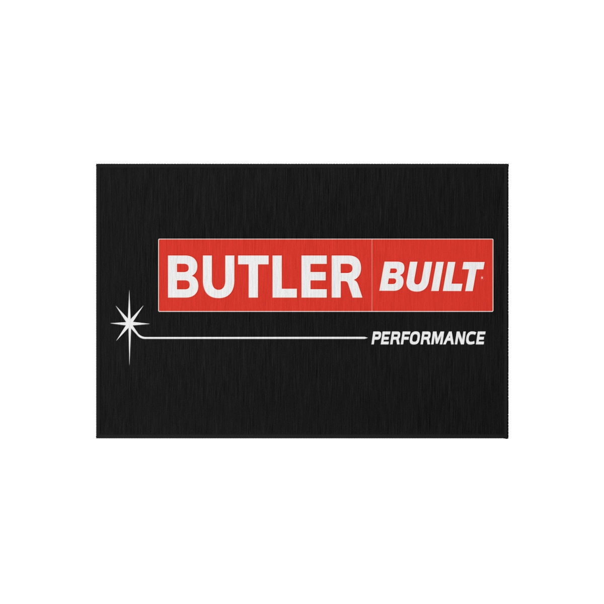 ButlerBuilt Performance Outdoor Rug