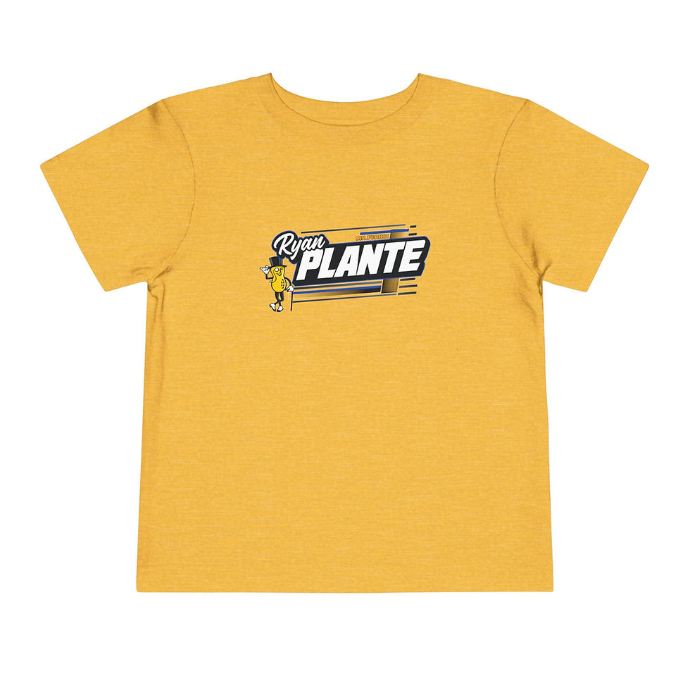 Thumbnail: Ryan Plante TODDLER T
