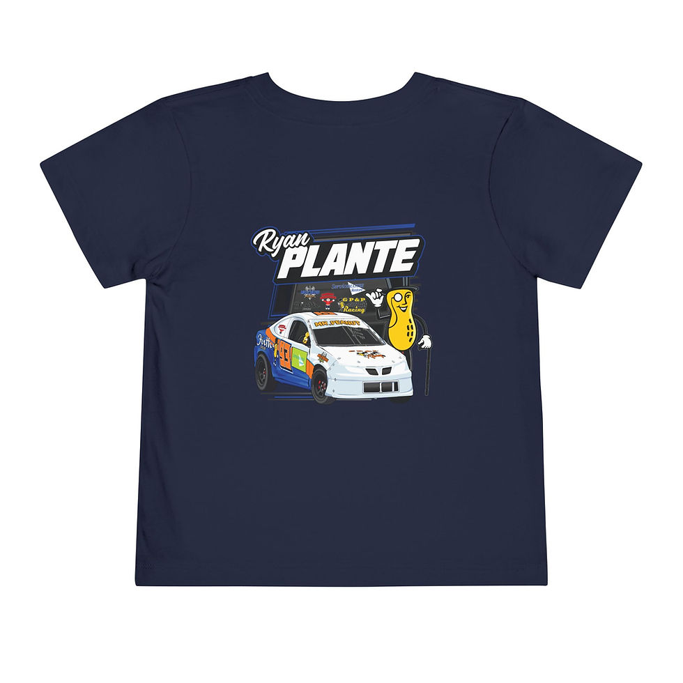 Thumbnail: Ryan Plante TODDLER T