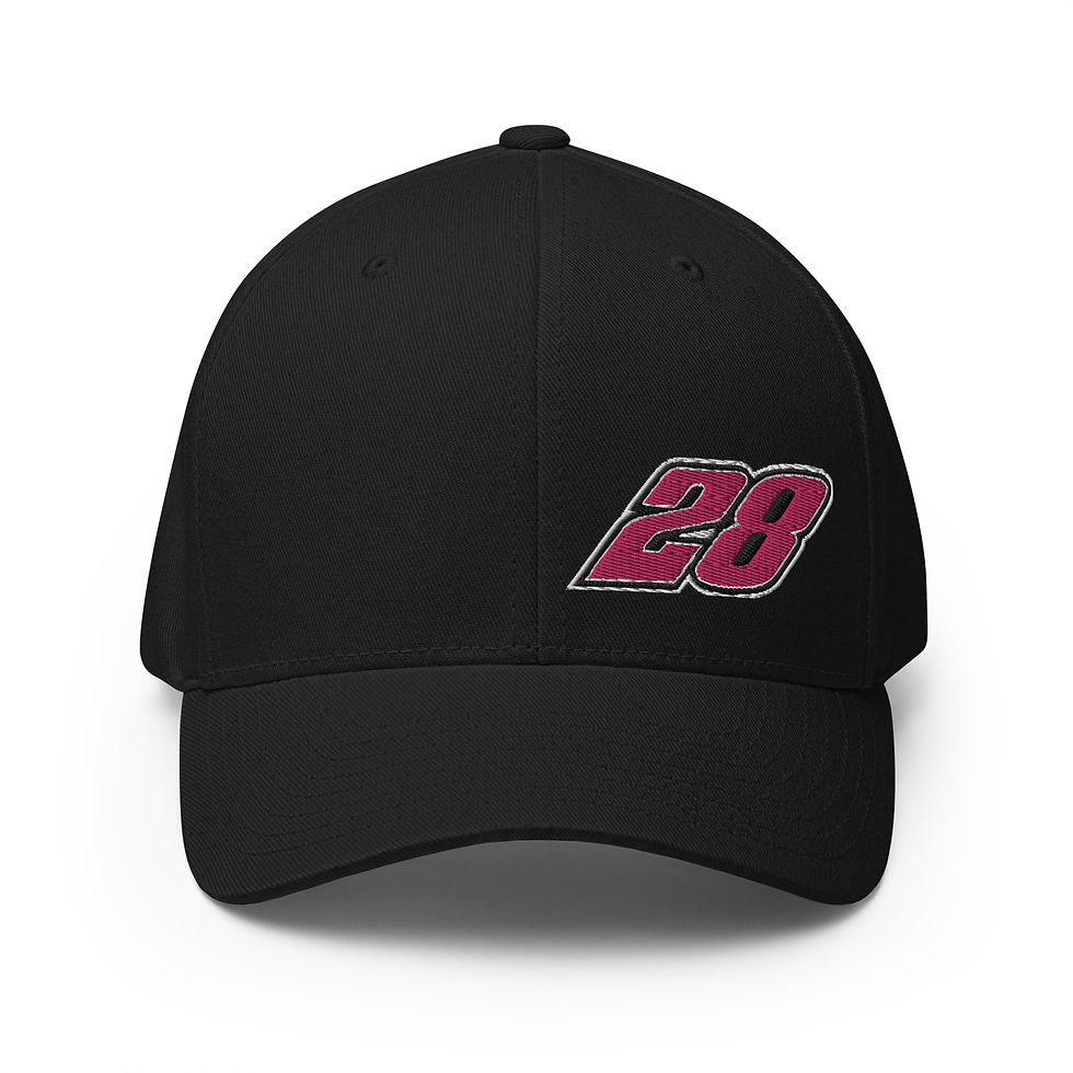 Thumbnail: Jordan Moden Flex Fit Cap