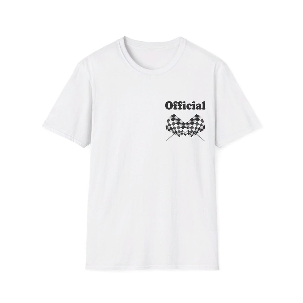 Thumbnail: Mighty TQ Midgets Offical T-Shirt