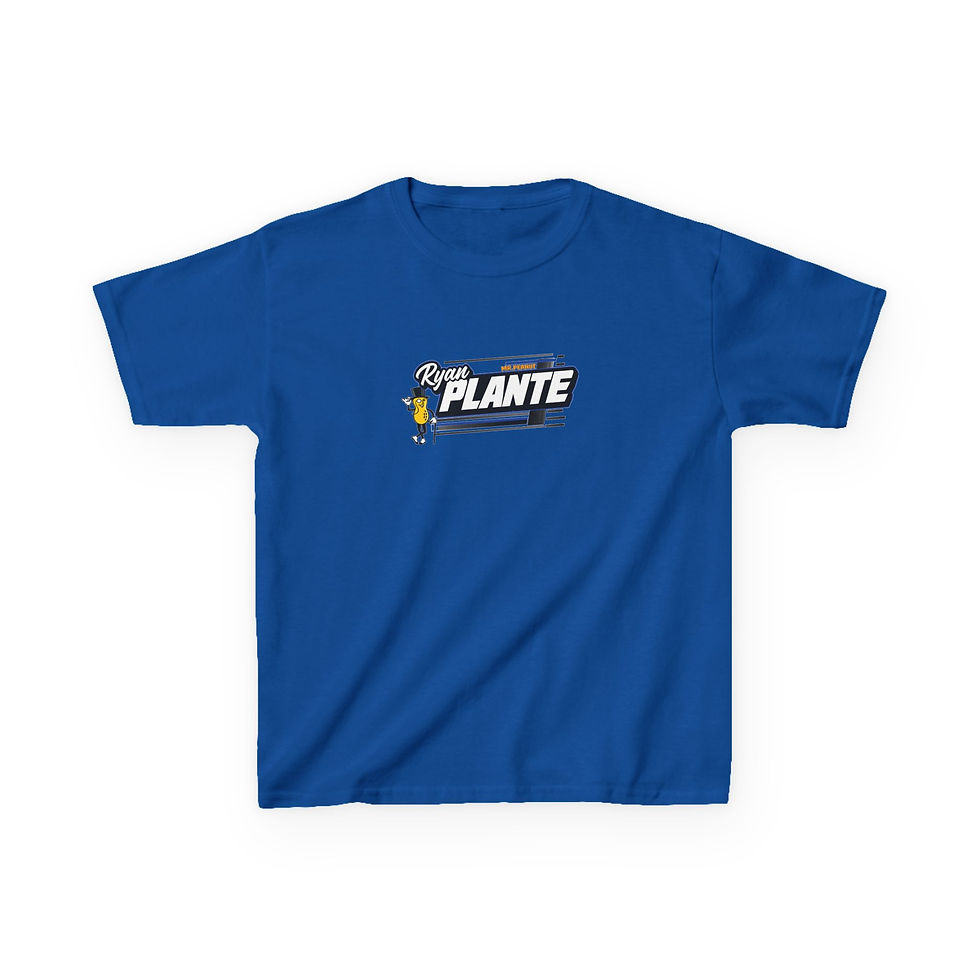 Thumbnail: Ryan Plante YOUTH T