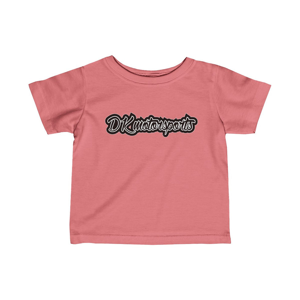 Thumbnail: DK Motorsports Infant T-shirt