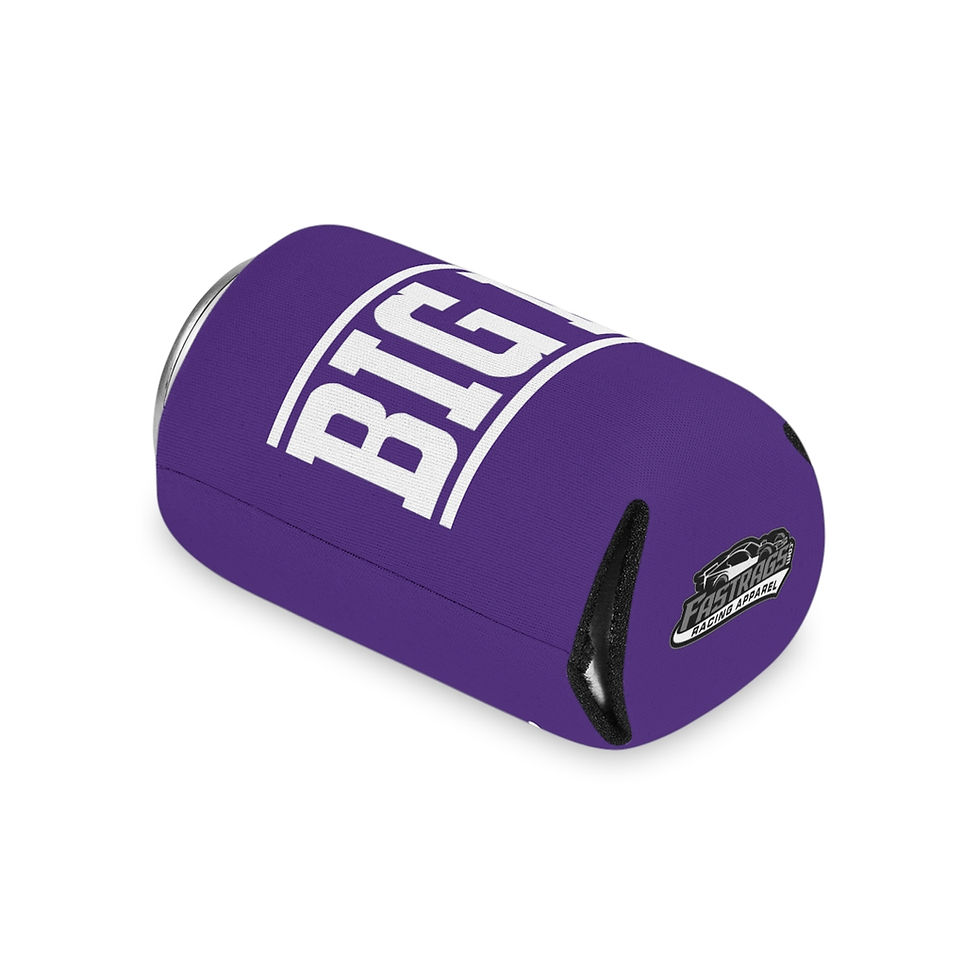 Thumbnail: Big Al COOZIE