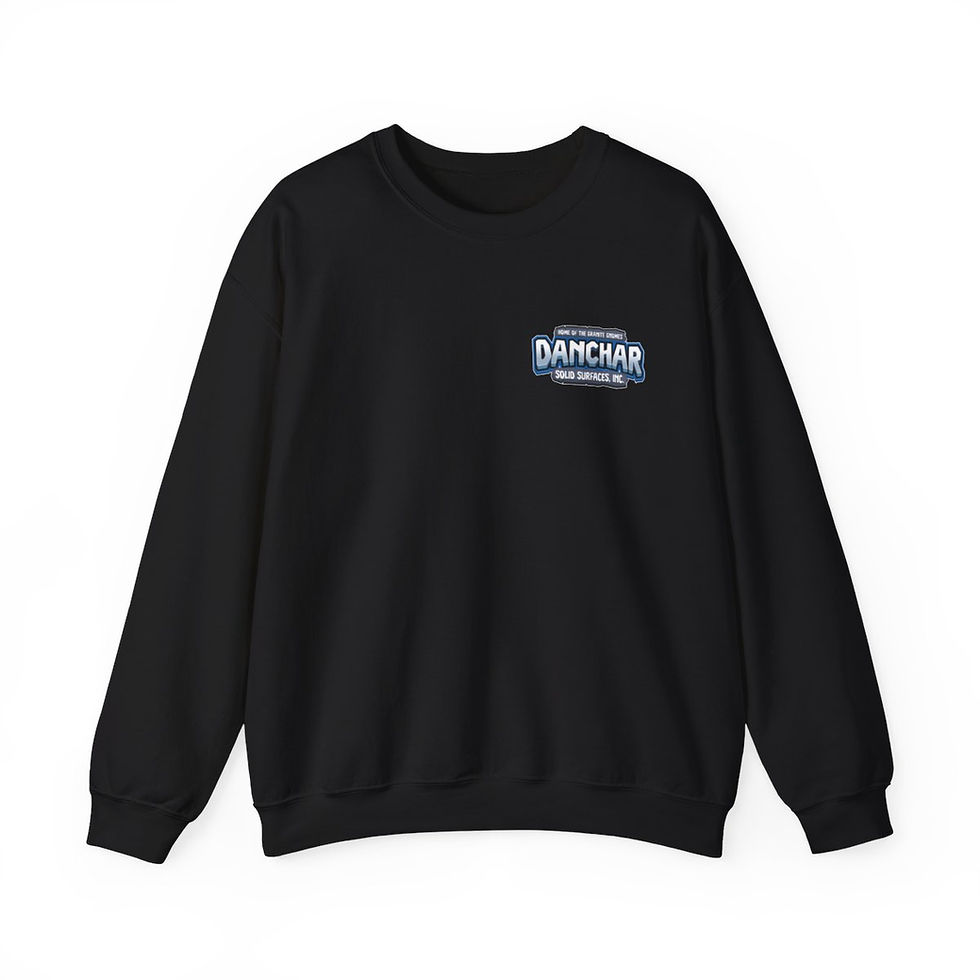 DanChar Adult Sweatshirt