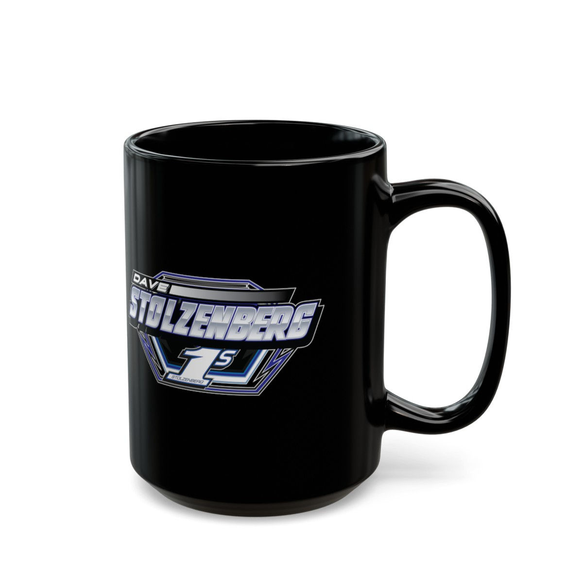 Dave Stolzenberg Coffee Mug