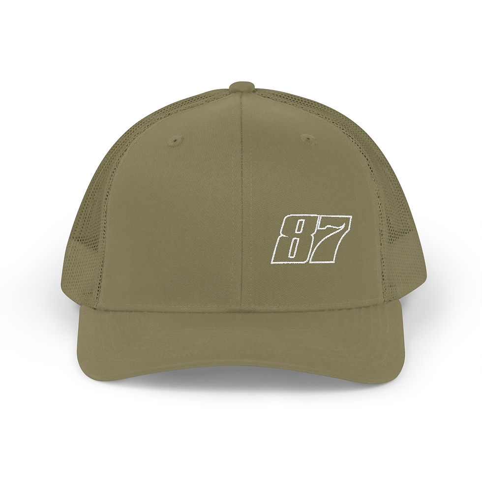 Thumbnail: Brandon Sherwood Simple Hat (2026)