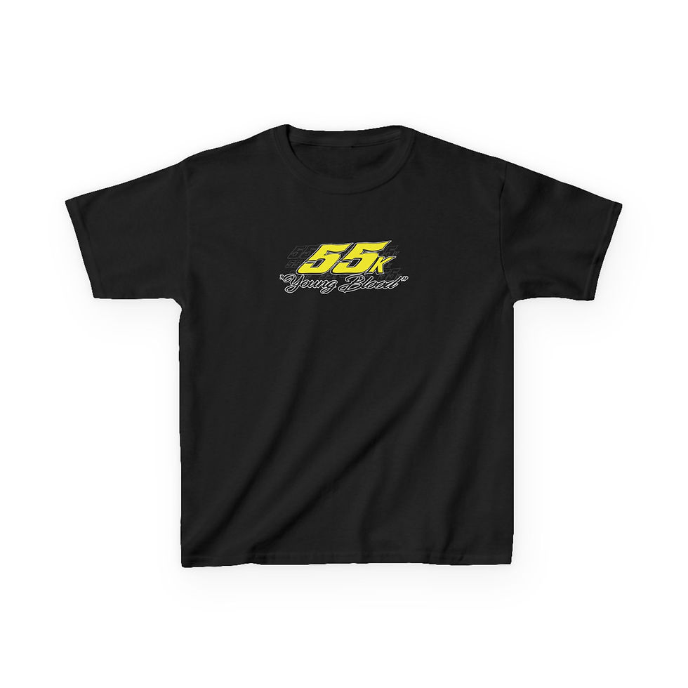 Thumbnail: Kevin Pawlaczyk Youth T-Shirt