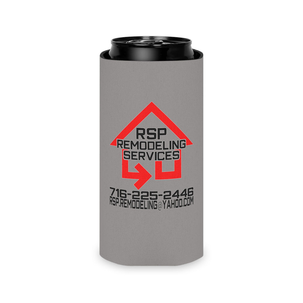 Thumbnail: RSP Remodeling Coozies
