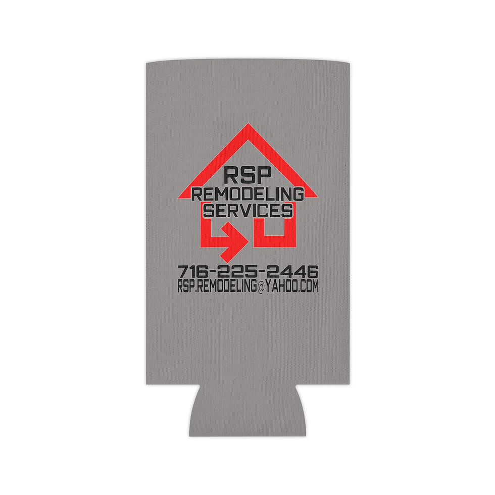 Thumbnail: RSP Remodeling Coozies